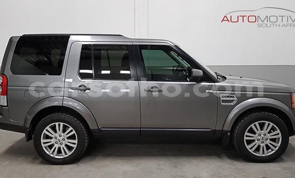 Buy Used Land Rover Discovery Silver Car in Maputsoa in Leribe Buy Used Land Rover Discovery Silver Car in Maputsoa in Leribe
