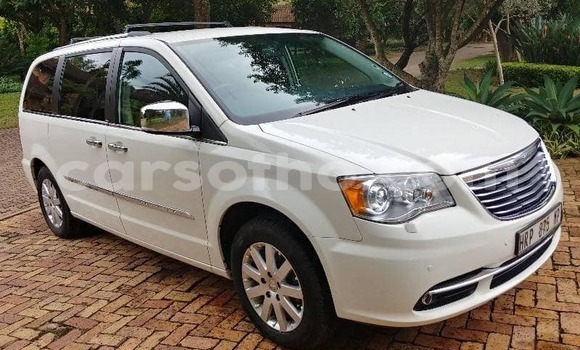 Acheter Occasion Voiture Chevrolet Van Blanc à Maseru, Maseru Acheter Occasion Voiture Chevrolet Van Blanc à Maseru, Maseru