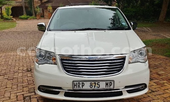 Acheter Occasion Voiture Chevrolet Van Blanc à Maseru, Maseru Acheter Occasion Voiture Chevrolet Van Blanc à Maseru, Maseru