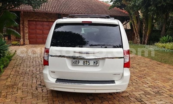 Acheter Occasion Voiture Chevrolet Van Blanc à Maseru, Maseru Acheter Occasion Voiture Chevrolet Van Blanc à Maseru, Maseru