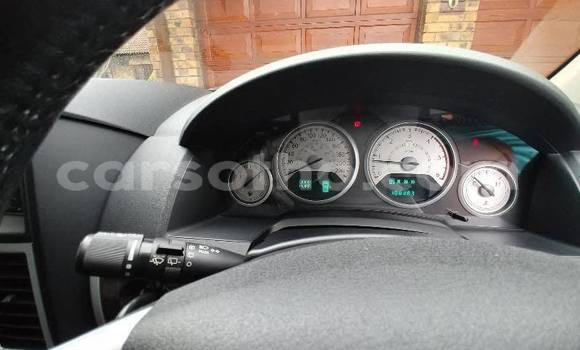 Acheter Occasion Voiture Chevrolet Van Blanc à Maseru, Maseru Acheter Occasion Voiture Chevrolet Van Blanc à Maseru, Maseru