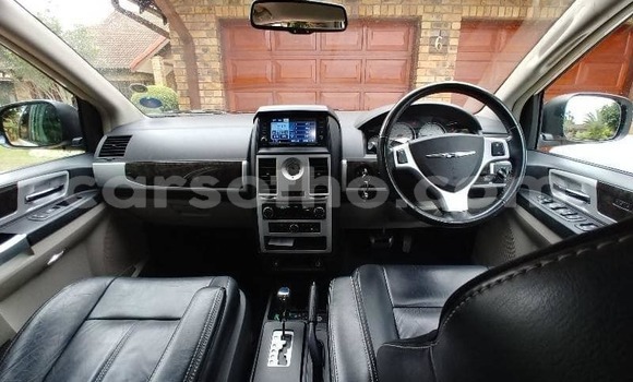 Acheter Occasion Voiture Chevrolet Van Blanc à Maseru, Maseru Acheter Occasion Voiture Chevrolet Van Blanc à Maseru, Maseru