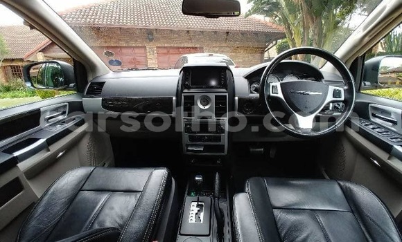 Acheter Occasion Voiture Chevrolet Van Blanc à Maseru, Maseru Acheter Occasion Voiture Chevrolet Van Blanc à Maseru, Maseru