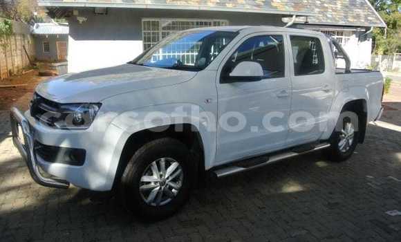 Acheter Occasion Voiture Volkswagen Amarok Autre à Maseru, Maseru Acheter Occasion Voiture Volkswagen Amarok Autre à Maseru, Maseru