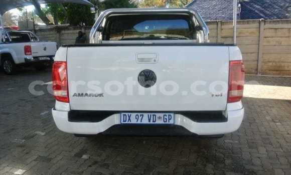 Acheter Occasion Voiture Volkswagen Amarok Autre à Maseru, Maseru Acheter Occasion Voiture Volkswagen Amarok Autre à Maseru, Maseru