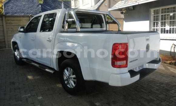 Acheter Occasion Voiture Volkswagen Amarok Autre à Maseru, Maseru Acheter Occasion Voiture Volkswagen Amarok Autre à Maseru, Maseru