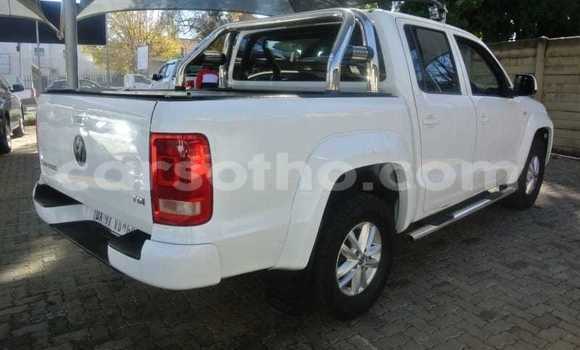 Acheter Occasion Voiture Volkswagen Amarok Autre à Maseru, Maseru Acheter Occasion Voiture Volkswagen Amarok Autre à Maseru, Maseru