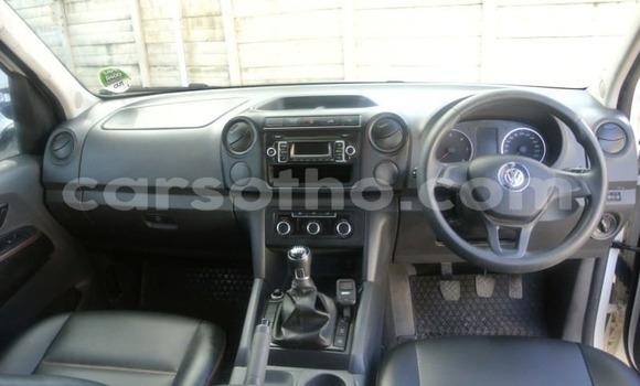 Acheter Occasion Voiture Volkswagen Amarok Autre à Maseru, Maseru Acheter Occasion Voiture Volkswagen Amarok Autre à Maseru, Maseru