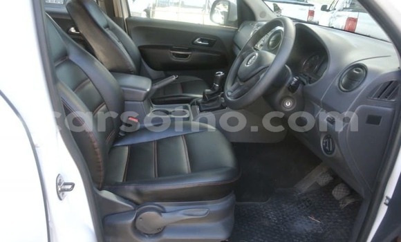 Acheter Occasion Voiture Volkswagen Amarok Autre à Maseru, Maseru Acheter Occasion Voiture Volkswagen Amarok Autre à Maseru, Maseru