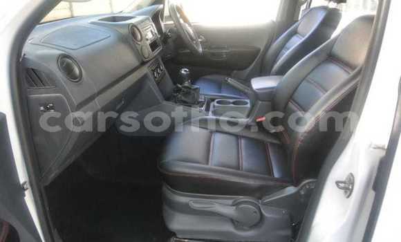 Acheter Occasion Voiture Volkswagen Amarok Autre à Maseru, Maseru Acheter Occasion Voiture Volkswagen Amarok Autre à Maseru, Maseru