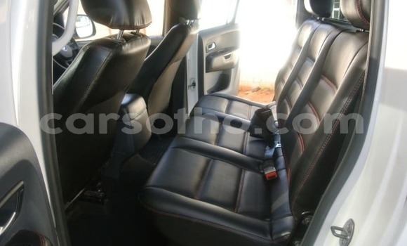 Acheter Occasion Voiture Volkswagen Amarok Autre à Maseru, Maseru Acheter Occasion Voiture Volkswagen Amarok Autre à Maseru, Maseru