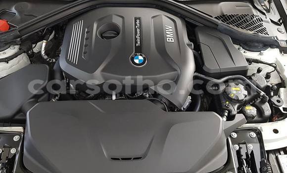 Acheter Occasion Voiture BMW 3–Series Blanc à Maputsoe, Leribe Acheter Occasion Voiture BMW 3–Series Blanc à Maputsoe, Leribe