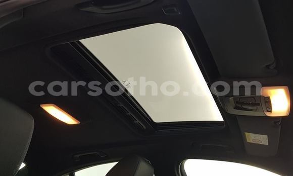 Acheter Occasion Voiture BMW 3–Series Blanc à Maputsoe, Leribe Acheter Occasion Voiture BMW 3–Series Blanc à Maputsoe, Leribe