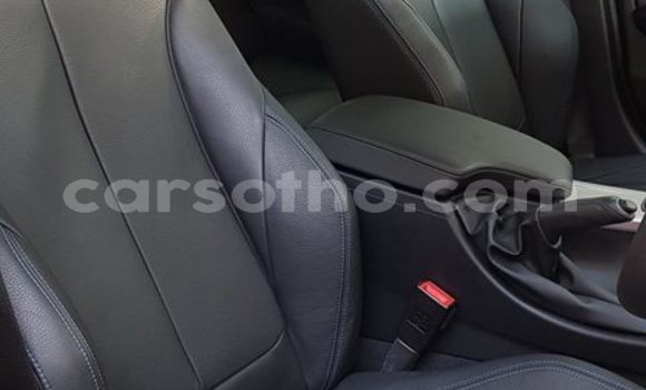 Acheter Occasion Voiture BMW 3–Series Blanc à Maputsoe, Leribe Acheter Occasion Voiture BMW 3–Series Blanc à Maputsoe, Leribe