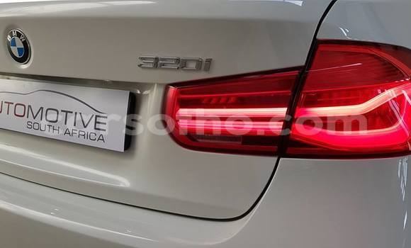 Acheter Occasion Voiture BMW 3–Series Blanc à Maputsoe, Leribe Acheter Occasion Voiture BMW 3–Series Blanc à Maputsoe, Leribe