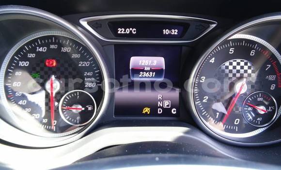 Acheter Occasion Voiture Mercedes-Benz A–Class Blanc à Maseru, Maseru Acheter Occasion Voiture Mercedes-Benz A–Class Blanc à Maseru, Maseru