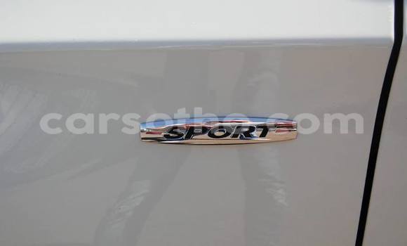 Acheter Occasion Voiture Mercedes-Benz A–Class Blanc à Maseru, Maseru Acheter Occasion Voiture Mercedes-Benz A–Class Blanc à Maseru, Maseru