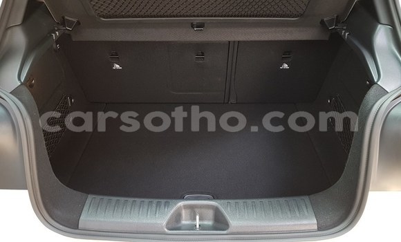 Acheter Occasion Voiture Mercedes-Benz A–Class Blanc à Maseru, Maseru Acheter Occasion Voiture Mercedes-Benz A–Class Blanc à Maseru, Maseru