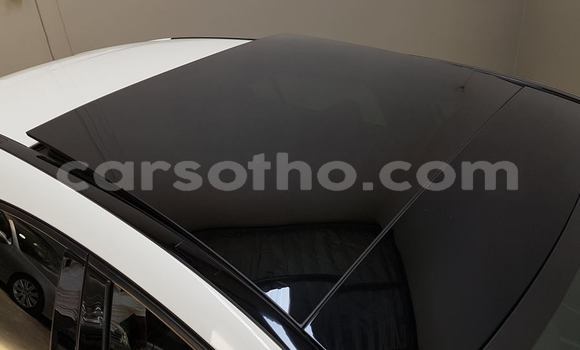 Acheter Occasion Voiture Mercedes-Benz A–Class Blanc à Maseru, Maseru Acheter Occasion Voiture Mercedes-Benz A–Class Blanc à Maseru, Maseru