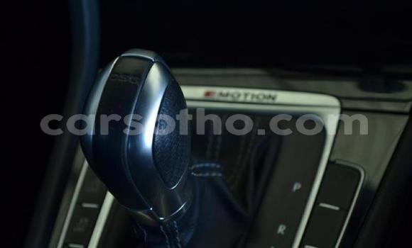 Acheter Occasion Voiture Volkswagen Golf R Blanc à Maseru, Maseru Acheter Occasion Voiture Volkswagen Golf R Blanc à Maseru, Maseru