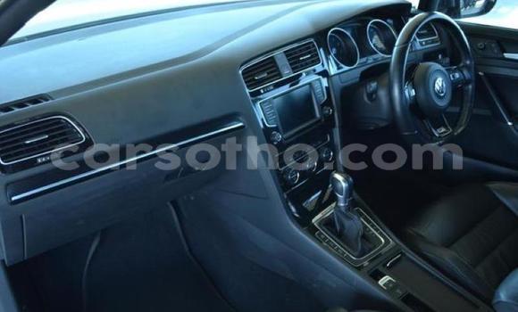 Acheter Occasion Voiture Volkswagen Golf R Blanc à Maseru, Maseru Acheter Occasion Voiture Volkswagen Golf R Blanc à Maseru, Maseru