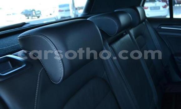 Acheter Occasion Voiture Volkswagen Golf R Blanc à Maseru, Maseru Acheter Occasion Voiture Volkswagen Golf R Blanc à Maseru, Maseru