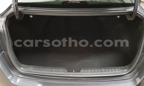 Acheter Occasion Voiture Kia Optima Noir à Maputsoe, Leribe Acheter Occasion Voiture Kia Optima Noir à Maputsoe, Leribe