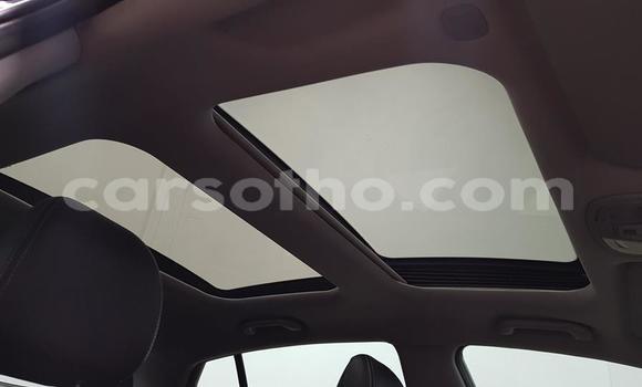 Acheter Occasion Voiture Kia Optima Noir à Maputsoe, Leribe Acheter Occasion Voiture Kia Optima Noir à Maputsoe, Leribe