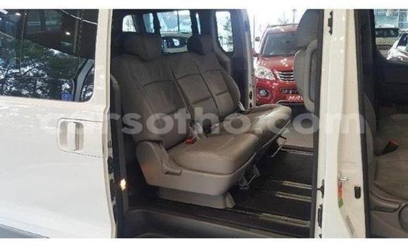 اشتري مستعمل Hyundai H1 White سيارة في Butha–Buthe في Thaba-Tseka اشتري مستعمل Hyundai H1 White سيارة في Butha–Buthe في Thaba-Tseka
