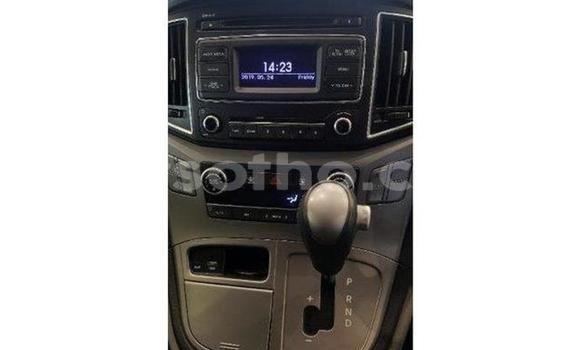 اشتري مستعمل Hyundai H1 White سيارة في Butha–Buthe في Thaba-Tseka اشتري مستعمل Hyundai H1 White سيارة في Butha–Buthe في Thaba-Tseka