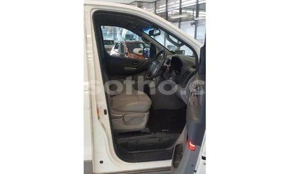 اشتري مستعمل Hyundai H1 White سيارة في Butha–Buthe في Thaba-Tseka اشتري مستعمل Hyundai H1 White سيارة في Butha–Buthe في Thaba-Tseka
