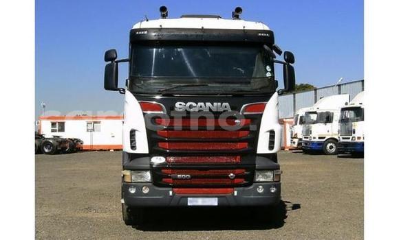 Acheter Occasion Utilitaire Scania R420 Autre à Butha Buthe, Butha-Buthe Acheter Occasion Utilitaire Scania R420 Autre à Butha Buthe, Butha-Buthe