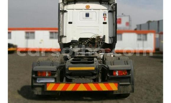 Acheter Occasion Utilitaire Scania R420 Autre à Butha Buthe, Butha-Buthe Acheter Occasion Utilitaire Scania R420 Autre à Butha Buthe, Butha-Buthe