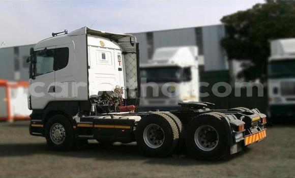 Acheter Occasion Utilitaire Scania R420 Autre à Butha Buthe, Butha-Buthe Acheter Occasion Utilitaire Scania R420 Autre à Butha Buthe, Butha-Buthe