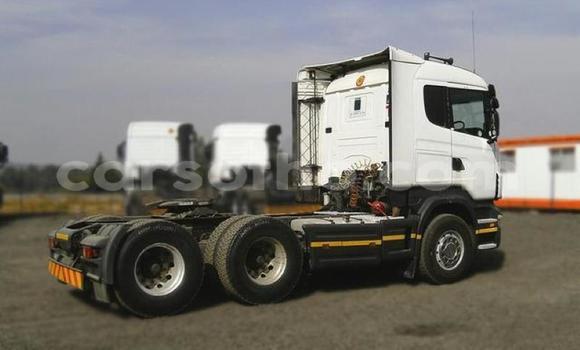 Acheter Occasion Utilitaire Scania R420 Autre à Butha Buthe, Butha-Buthe Acheter Occasion Utilitaire Scania R420 Autre à Butha Buthe, Butha-Buthe