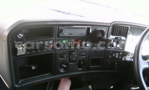 Acheter Occasion Utilitaire Scania R420 Autre à Butha Buthe, Butha-Buthe Acheter Occasion Utilitaire Scania R420 Autre à Butha Buthe, Butha-Buthe