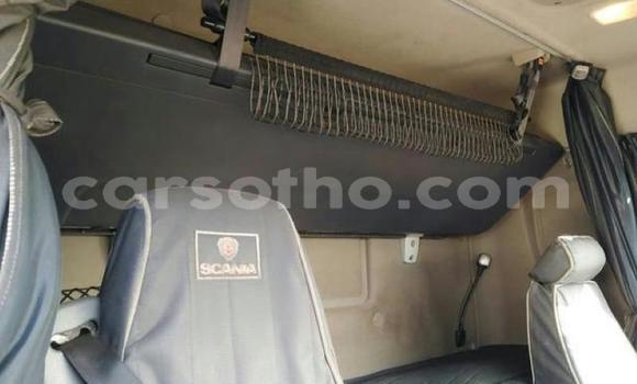 Acheter Occasion Utilitaire Scania R420 Autre à Butha Buthe, Butha-Buthe Acheter Occasion Utilitaire Scania R420 Autre à Butha Buthe, Butha-Buthe