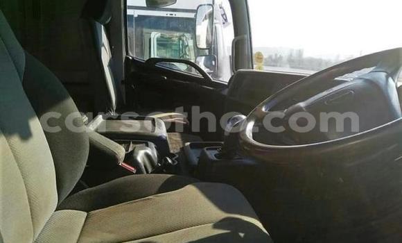 Sayi Na hannu Hino 300 Series Other Babbar mota in Butha Buthe a Butha-Buthe Sayi Na hannu Hino 300 Series Other Babbar mota in Butha Buthe a Butha-Buthe