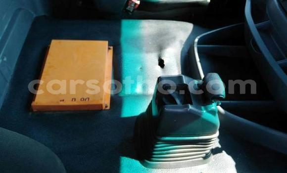 Sayi Na hannu Mercedes‒Benz 1317 Other Babbar mota in Butha Buthe a Butha-Buthe Sayi Na hannu Mercedes‒Benz 1317 Other Babbar mota in Butha Buthe a Butha-Buthe