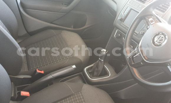 Acheter Occasion Voiture Volkswagen Polo GTI Bleu à Butha Buthe, Butha-Buthe Acheter Occasion Voiture Volkswagen Polo GTI Bleu à Butha Buthe, Butha-Buthe