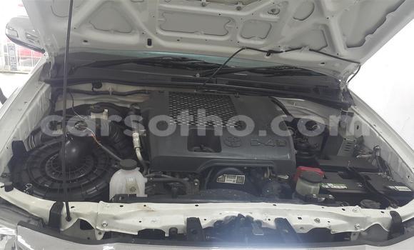 اشتري مستعمل Toyota Hilux White سيارة في Butha–Buthe في Thaba-Tseka اشتري مستعمل Toyota Hilux White سيارة في Butha–Buthe في Thaba-Tseka