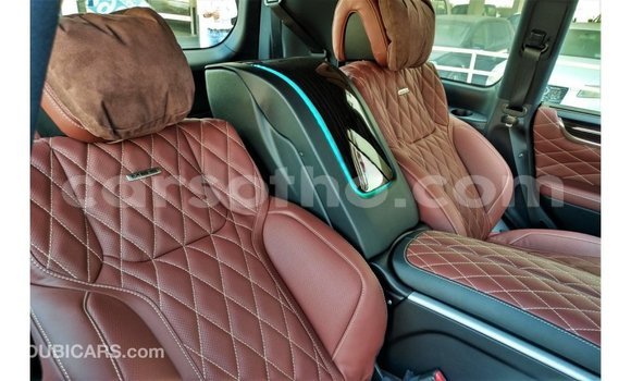 اشتري Imported Lexus LX Black سيارة في Import - Dubai في Maseru اشتري Imported Lexus LX Black سيارة في Import - Dubai في Maseru