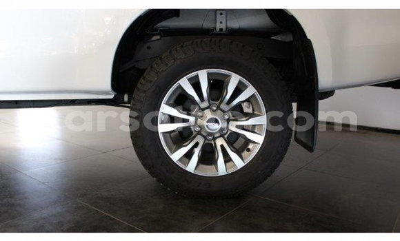 Sayi Na hannu Isuzu KB White Mota in Butha Buthe a Butha-Buthe Sayi Na hannu Isuzu KB White Mota in Butha Buthe a Butha-Buthe