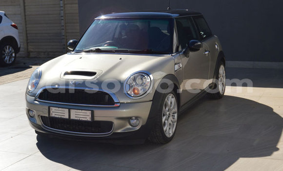 اشتري مستعمل Mini Cooper Other سيارة في Hlotse في Leribe اشتري مستعمل Mini Cooper Other سيارة في Hlotse في Leribe