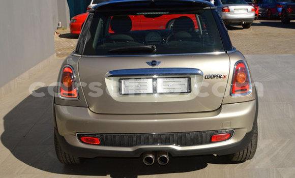 اشتري مستعمل Mini Cooper Other سيارة في Hlotse في Leribe اشتري مستعمل Mini Cooper Other سيارة في Hlotse في Leribe