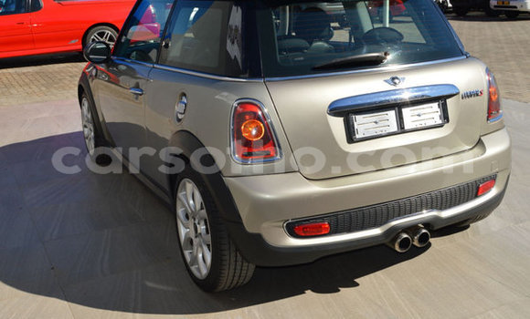 اشتري مستعمل Mini Cooper Other سيارة في Hlotse في Leribe اشتري مستعمل Mini Cooper Other سيارة في Hlotse في Leribe