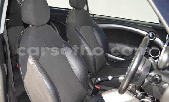 اشتري مستعمل Mini Cooper Other سيارة في Hlotse في Leribe اشتري مستعمل Mini Cooper Other سيارة في Hlotse في Leribe