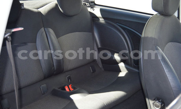 اشتري مستعمل Mini Cooper Other سيارة في Hlotse في Leribe اشتري مستعمل Mini Cooper Other سيارة في Hlotse في Leribe