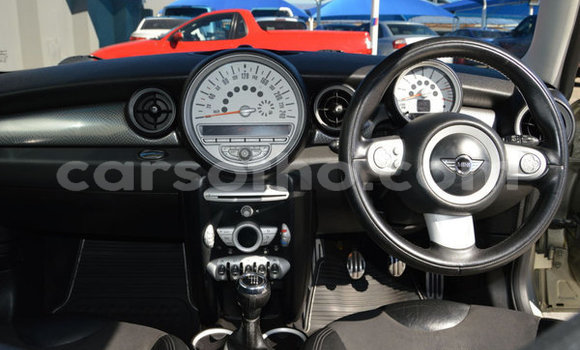 اشتري مستعمل Mini Cooper Other سيارة في Hlotse في Leribe اشتري مستعمل Mini Cooper Other سيارة في Hlotse في Leribe