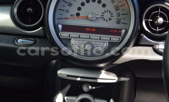اشتري مستعمل Mini Cooper Other سيارة في Hlotse في Leribe اشتري مستعمل Mini Cooper Other سيارة في Hlotse في Leribe
